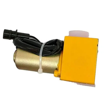 E312 E320 Excavator হাইড্রোলিক প্রধান পাম্প Solenoid ভালভ 139-3990 5I-8368 5I8368