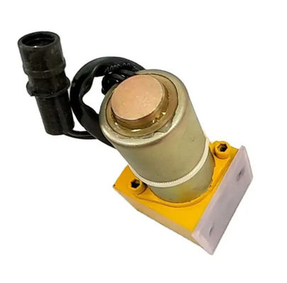 E312 E320 Excavator হাইড্রোলিক প্রধান পাম্প Solenoid ভালভ 139-3990 5I-8368 5I8368