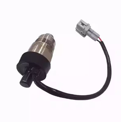 স্টক নিউ স্পিল কন্ট্রোল সোলিনয়েড ভালভ Assy 11N6-66090-24 পাইকারি মূল্য সোলিনয়েড ভালভ 11N6-66090-24