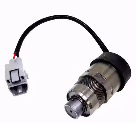 স্টক নিউ স্পিল কন্ট্রোল সোলিনয়েড ভালভ Assy 11N6-66090-24 পাইকারি মূল্য সোলিনয়েড ভালভ 11N6-66090-24