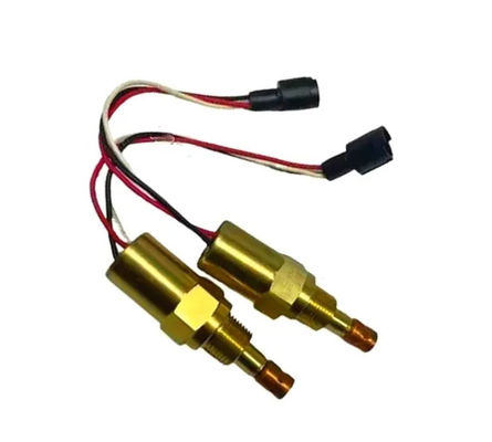 গরম বিক্রয় জল তাপমাত্রা সেন্সর 2W8915 2W-8915 ইঞ্জিনের যন্ত্রাংশ জলের তাপমাত্রা সেন্সর Excavator জন্য