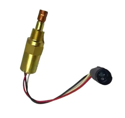 গরম বিক্রয় জল তাপমাত্রা সেন্সর 2W8915 2W-8915 ইঞ্জিনের যন্ত্রাংশ জলের তাপমাত্রা সেন্সর Excavator জন্য