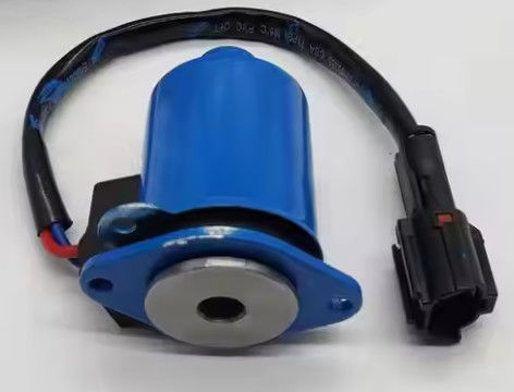 20U-60-22250 20U-60-22260 এক্সকাভেটর সোলেনয়েড অ্যাসি