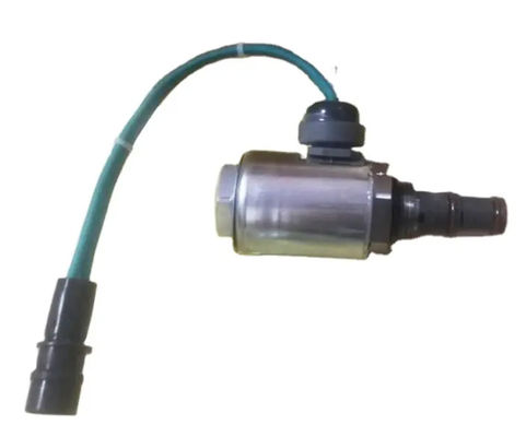 3E6269 জ্বালানি বন্ধ বন্ধের জন্য সোলিনয়েড