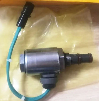 3E6269 জ্বালানি বন্ধ বন্ধের জন্য সোলিনয়েড