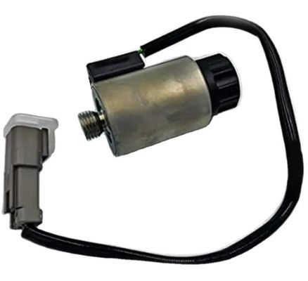 Excavator WA250 WA320-5 মোটর Solenoid ভালভ UC1026026416