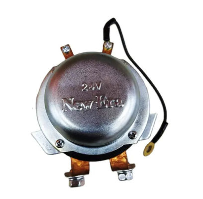 এক্সক্যাভেটর 24V 12V BR263 BR262 08088-30000 ব্যাটারি সুইচ