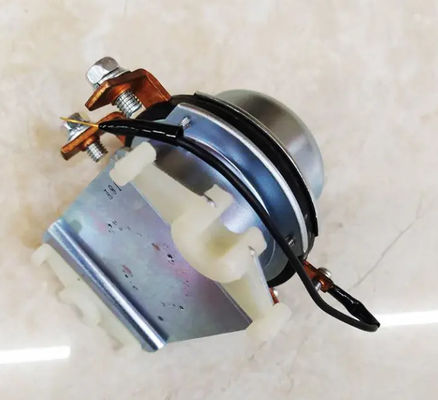 এক্সক্যাভেটর 24V 12V BR263 BR262 08088-30000 ব্যাটারি সুইচ