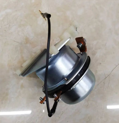 এক্সক্যাভেটর 24V 12V BR263 BR262 08088-30000 ব্যাটারি সুইচ