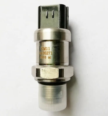 এক্সক্যাভেটরের খুচরা যন্ত্রাংশ EX200-5 সেন্সর চাপ সুইচ 4436271