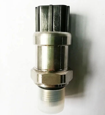 এক্সক্যাভেটরের খুচরা যন্ত্রাংশ EX200-5 সেন্সর চাপ সুইচ 4436271