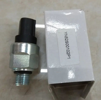 নিম্ন চাপ সেন্সর SK200-8 Excavator YN52S00102P1 YX52S00010P1