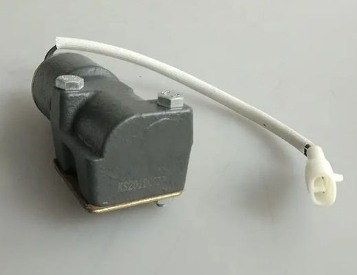 9147260 9120191 4444902 4339559 9101532 এঙ্গেল সেন্সর 12V 24V ইঞ্জিন সোলিনয়েড ভালভ এক্সক্যাভারের জন্য EX120 EX200-2 EX200-3