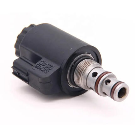 Excavator Parts SKM6-G24D সোলিনয়েড ভ্যালভ 38553-61040