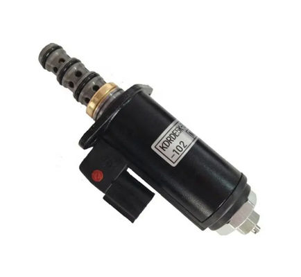 Excavator Parts YN35V00049F1 KDRDE5KR-31/40C50-213 SK200-8 এর জন্য সোলিনয়েড ভালভ