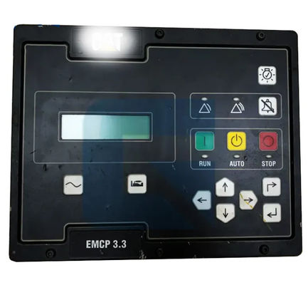 Excavator 300-7647 3007647 ইঞ্জিন C6.6 C15 C18 মনিটর জন্য CAT