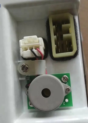 Excavator Parts Cabin Monitor 151-9385 E320B এর জন্য