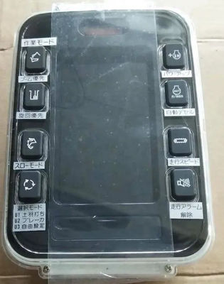 Excavator Parts Cabin Monitor 151-9385 E320B এর জন্য