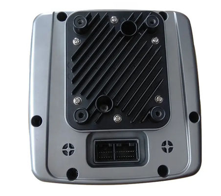 DX220lC DX260 DX300 এক্সক্যাভেটর এলসিডি গেজ প্যানেল 539-00076 300426-00049A