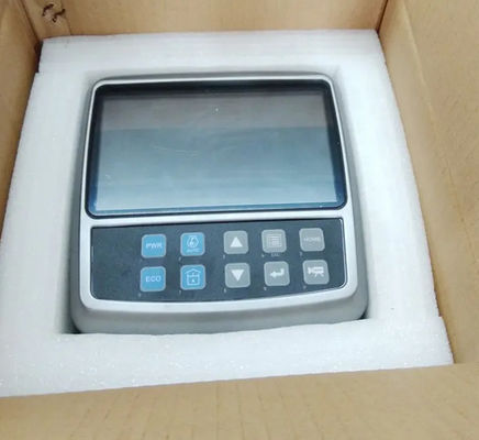 DX220lC DX260 DX300 এক্সক্যাভেটর এলসিডি গেজ প্যানেল 539-00076 300426-00049A