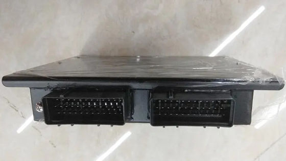 প্রোগ্রামড ROBEX এক্সক্যাভটার R220LC-7 CPU কন্ট্রোল প্যানেল 21N6-20021