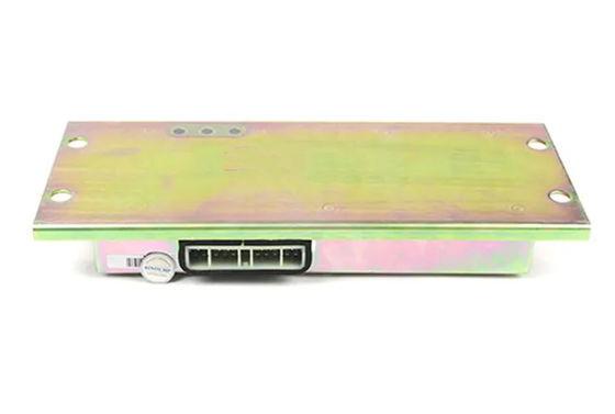 ECU কম্পিউটার বোর্ড সিপিইউ Excavator নিয়ামক PC200-5 কন্ট্রোল বক্স 7824-32-1100