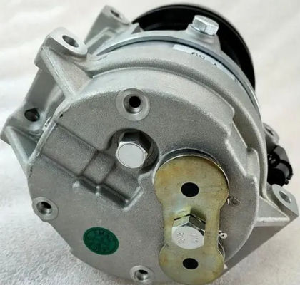 Excavator R220LC-9S অটো এসি কম্প্রেসার 24V A5W00258A 11Q6-90040 11Q690040 11Q6-90041