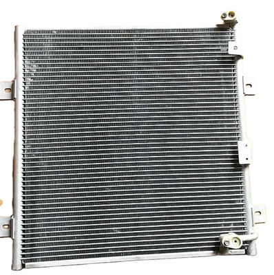 EC210 Excavator ইঞ্জিন এয়ার কন্ডিশনার এয়ার কন্ডিশনার 14557933