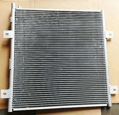 EC210 Excavator ইঞ্জিন এয়ার কন্ডিশনার এয়ার কন্ডিশনার 14557933