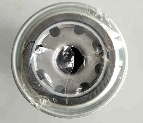 খননকারীর যন্ত্রাংশ তেল / জ্বালানী ফিল্টার 1R-0751 ME014833 LF3349 তেল পাম্প ফিল্টার