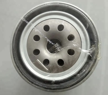 খননকারীর যন্ত্রাংশ তেল / জ্বালানী ফিল্টার 1R-0751 ME014833 LF3349 তেল পাম্প ফিল্টার
