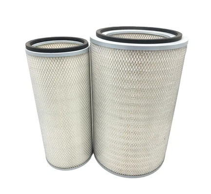 এক্সক্যাভার হাইড্রোলিক তেল ফিল্টার HF7691 HF35006 HF35006 HF6177 HF6317 HF6555 HF6565 HF6568 P502270 4448402 তেল ফিল্টার