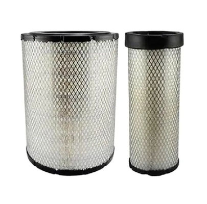 E320B E320D Excavator Air Filter ১৩১-৮৮২২ ১৩১-৮৮২১