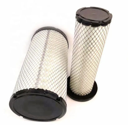 E320B E320D Excavator Air Filter ১৩১-৮৮২২ ১৩১-৮৮২১