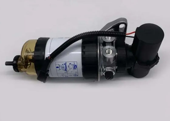 MB-CX598 জ্বালানী জল বিভাজক ফিল্টার 400508-00062