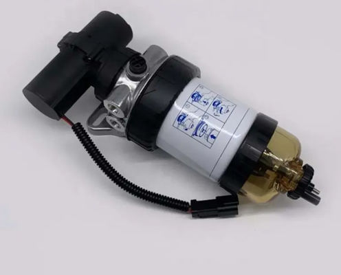 MB-CX598 জ্বালানী জল বিভাজক ফিল্টার 400508-00062