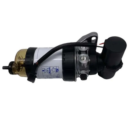 জ্বালানী-জল বিভাজক 129052-55620 129335-55700