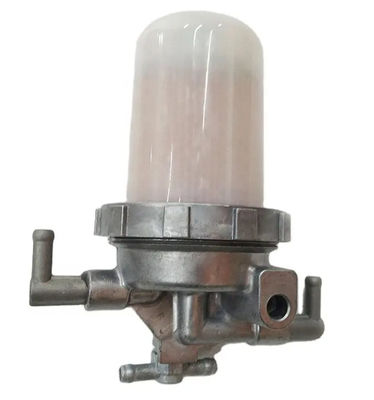 4TNV94 4TNV98 ইঞ্জিন পার্টস 119802-55700 তেল জল বিভাজক ফিল্টার