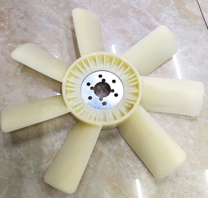 এক্সক্যাভেটর WA100 প্লাস্টিকের ফ্যান কুলিং 600-623-6580