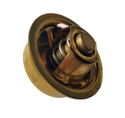 থার্মোস্ট্যাট CAT320D E320DL এক্সক্যাভেটর C6.4 51-8010 324-4128 ইঞ্জিন থার্মোস্ট্যাট