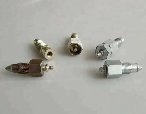 R60 R215 DH220 EX55 SK60 2S-5926 এর জন্য খননকারীর অংশ গ্রীস ফিটিং