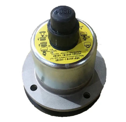 EX200-1 EX200-5 এক্সক্যাভার অয়েল ট্যাঙ্ক এয়ার রেসপায়ার ফিল্টার 4434017
