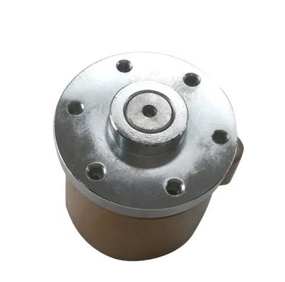6D102 Excavator Fan Stand 3930955 PC200-6 Excavator Fan Blade Support Assy এর জন্য