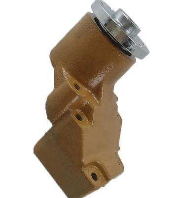6D102 Excavator Fan Stand 3930955 PC200-6 Excavator Fan Blade Support Assy এর জন্য
