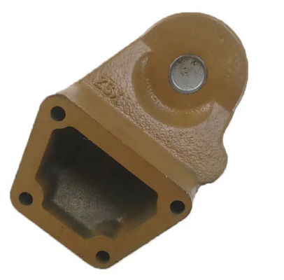 6D102 Excavator Fan Stand 3930955 PC200-6 Excavator Fan Blade Support Assy এর জন্য