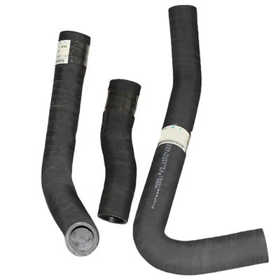 EC240BP EC290BP D7E খননকারী জলের পায়ের পাতার মোজাবিশেষ 14573697 14573702 14576153