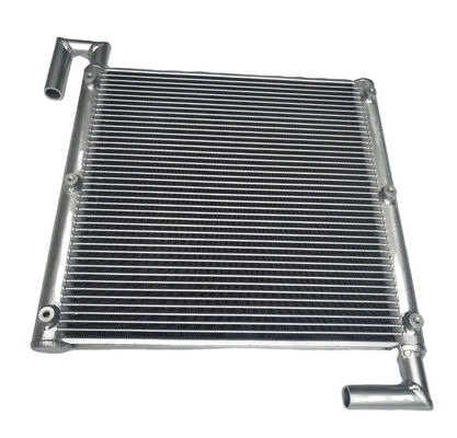 এক্সক্যাভারের খুচরা যন্ত্রাংশ EX60 EX60-1 EX60-2 EX60-3 তেল কুলার 4217470