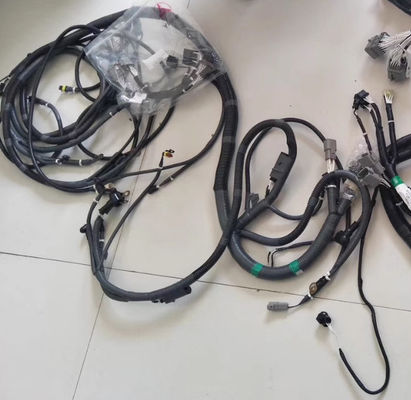 এক্সক্যাভেটর পার্টসের জন্য মূল হার্ন 098435634