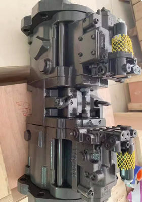 হাইড্রোলিক পাম্প 45768678567 Excavators জন্য SY225/245/215