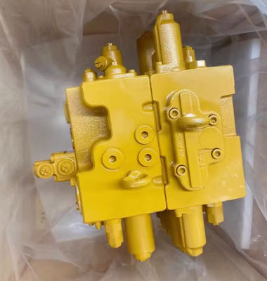 Excavator Spare Parts Main Control Valve / Distributor 67856676 SY225/245/335/365/485 এক্সক্যাভেটরের খুচরা যন্ত্রাংশ প্রধান নিয়ন্ত্রণ ভালভ / বিতরণকারী 67856676 SY225/245/335/365/485